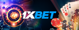 1xBet Casino